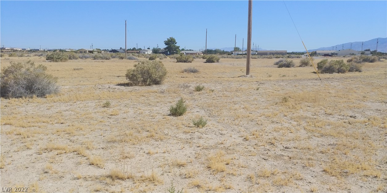 261 East Boothill Drive Pahrump NV 89060