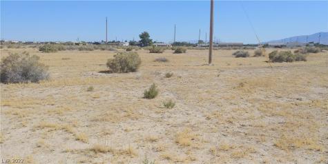 261 East Boothill Drive Pahrump NV 89060