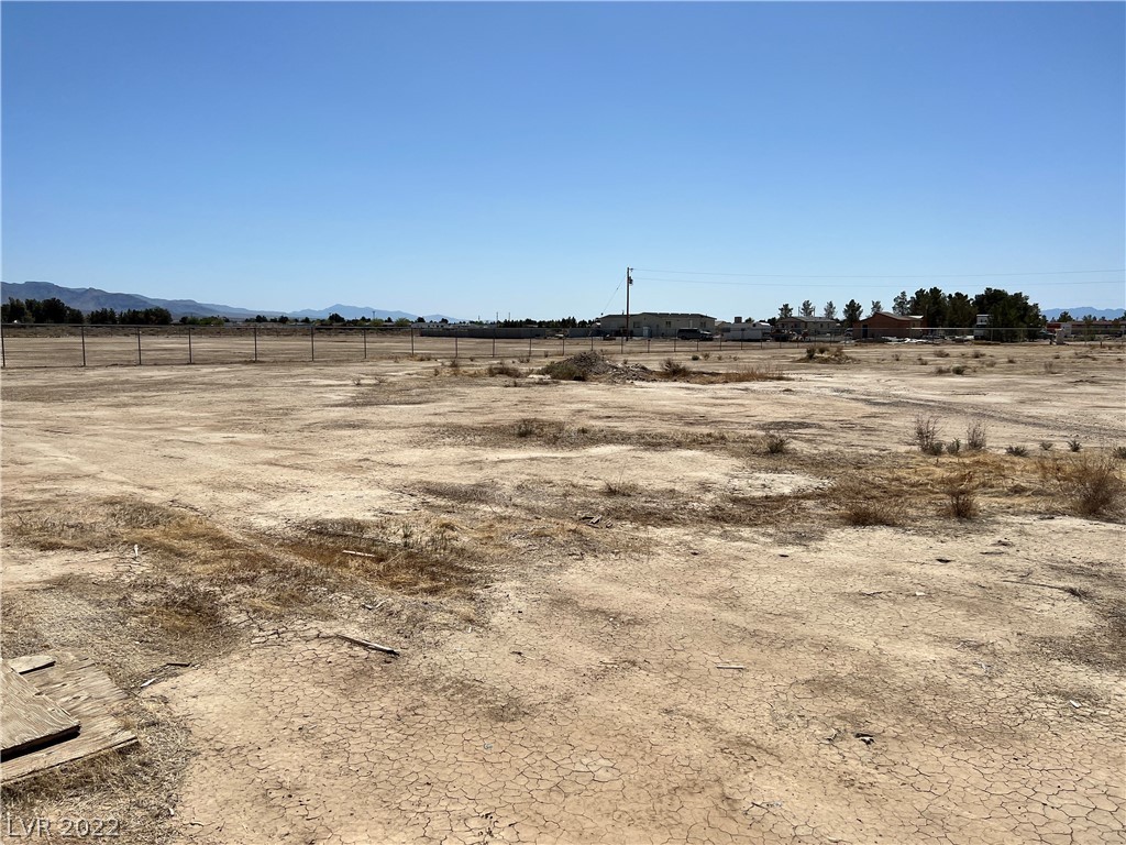 2861 West Mesquite Avenue Pahrump NV 89060