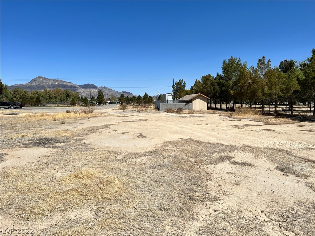 2861 West Mesquite Avenue Pahrump NV 89060