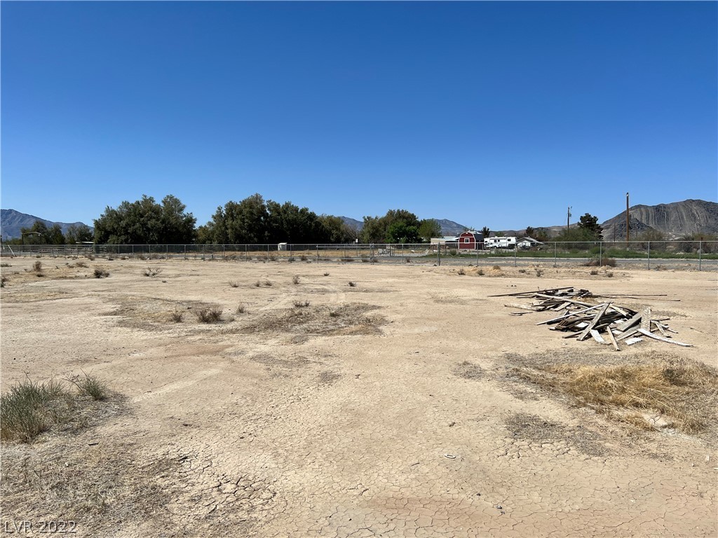 2861 West Mesquite Avenue Pahrump NV 89060