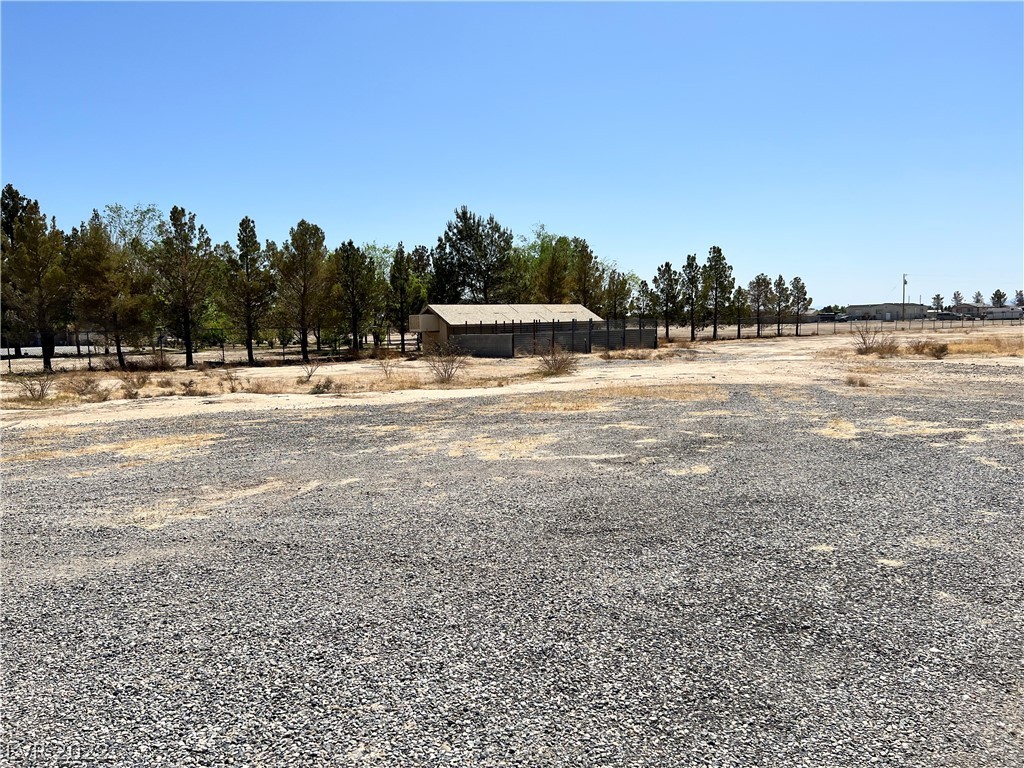 2861 West Mesquite Avenue Pahrump NV 89060