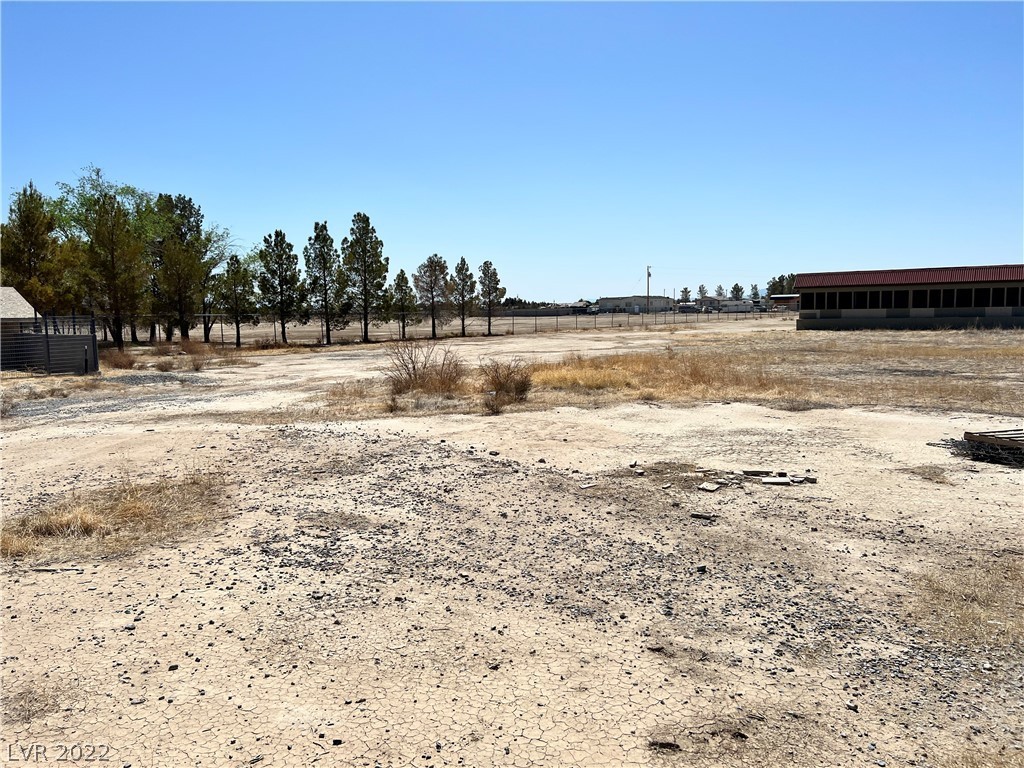 2861 West Mesquite Avenue Pahrump NV 89060