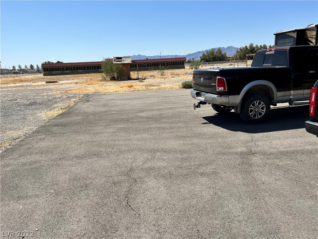 2861 West Mesquite Avenue Pahrump NV 89060
