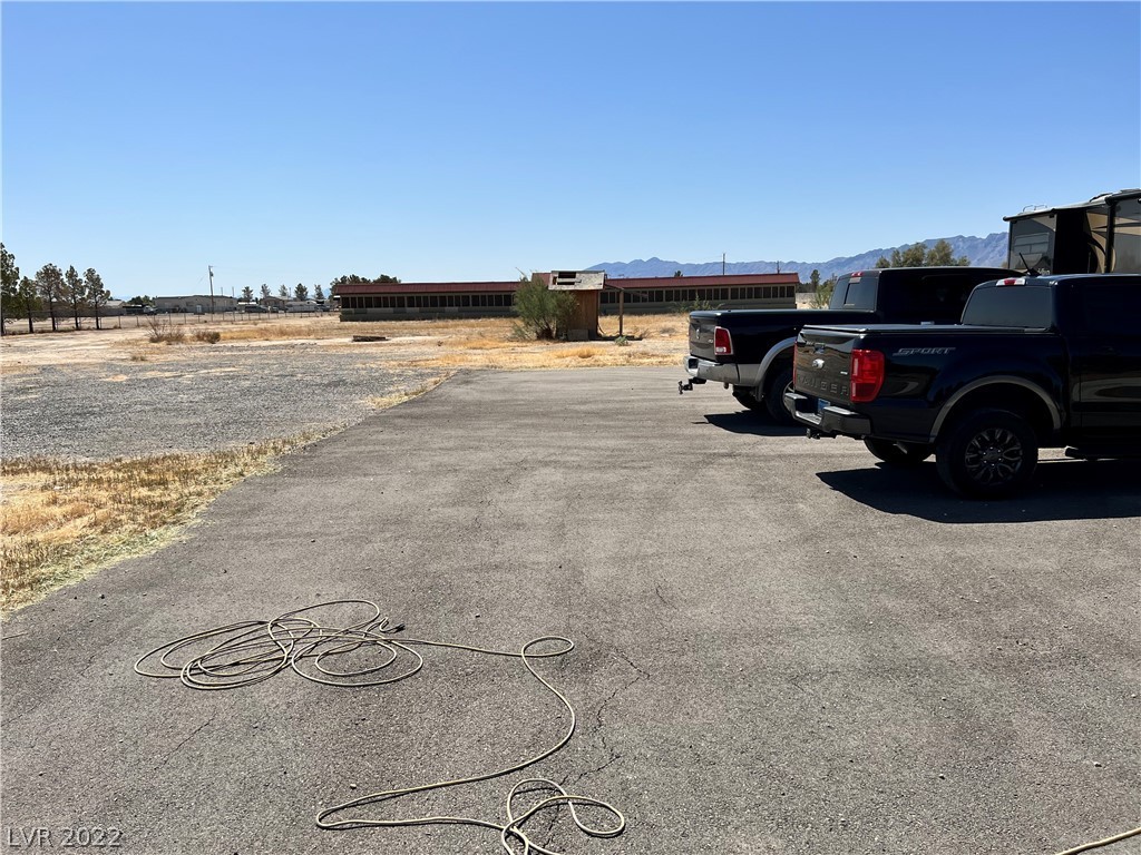 2861 West Mesquite Avenue Pahrump NV 89060