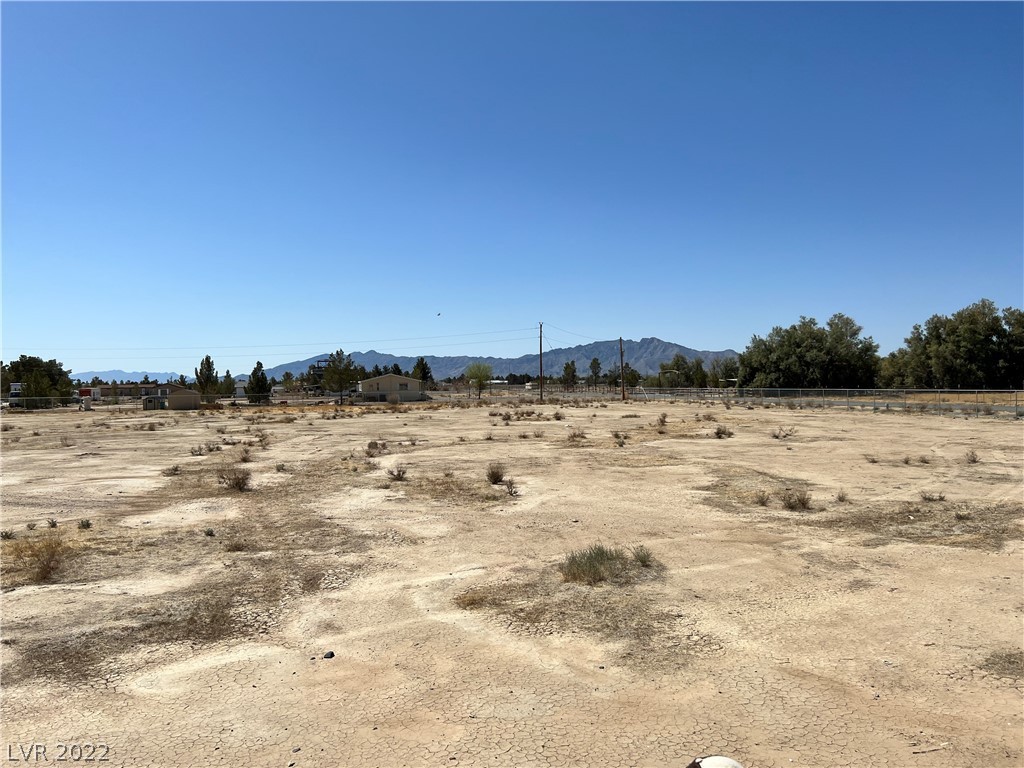 2861 West Mesquite Avenue Pahrump NV 89060