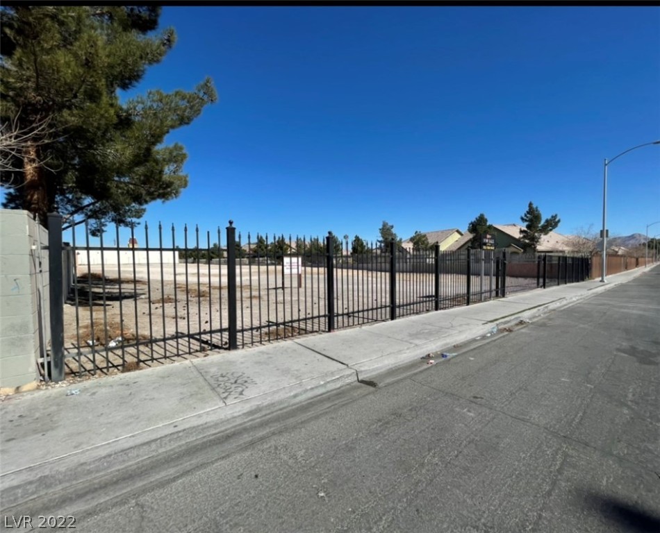 2601 Searles Avenue Las Vegas NV 89101