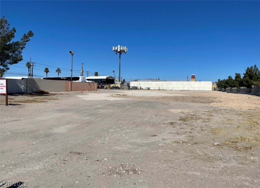 2601 Searles Avenue Las Vegas NV 89101