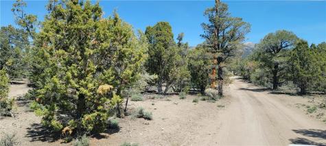 Lomprey Lane Pioche NV 89043