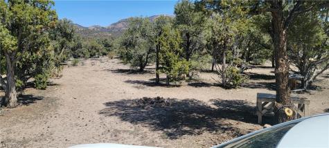 Lomprey Lane Pioche NV 89043