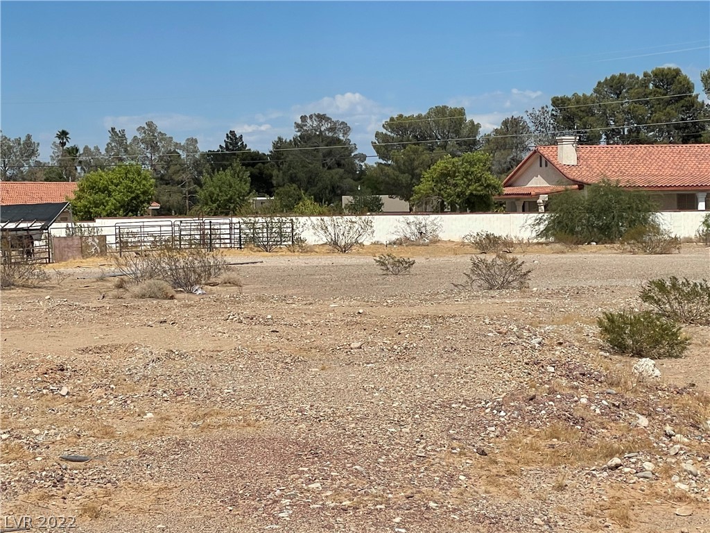 Cameron Lot #2 Las Vegas NV 89139