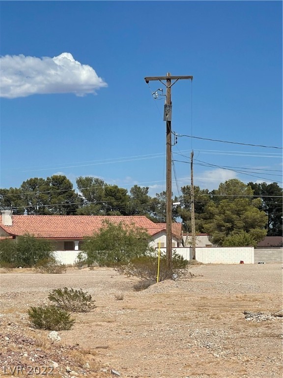 Cameron Lot #2 Las Vegas NV 89139